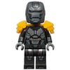 Iron Man Mark 25 Armor / Striker (Thumper) Armor