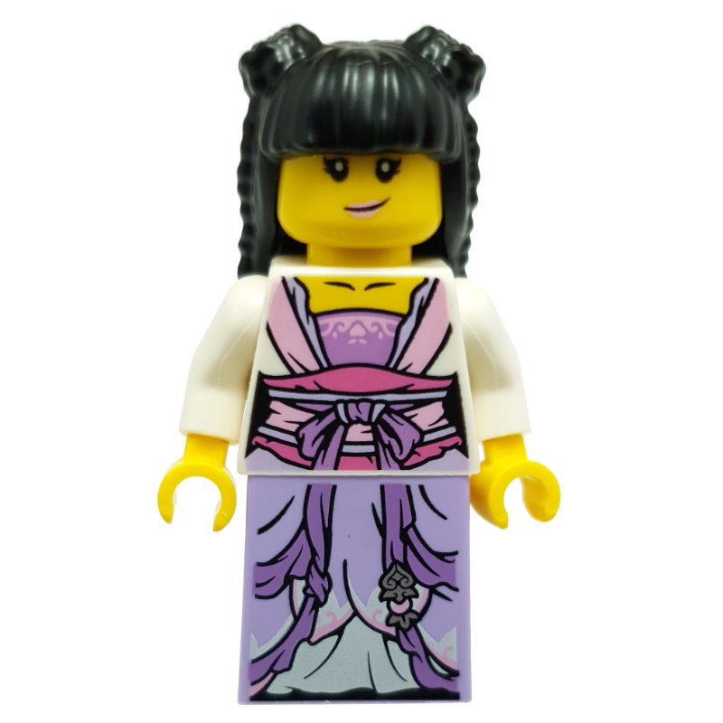 LEGO Heaven Fairy (fig-012662)