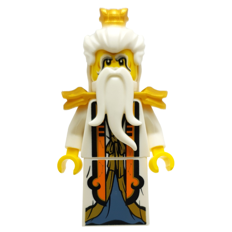 LEGO Taishang Laojun (fig-012665)
