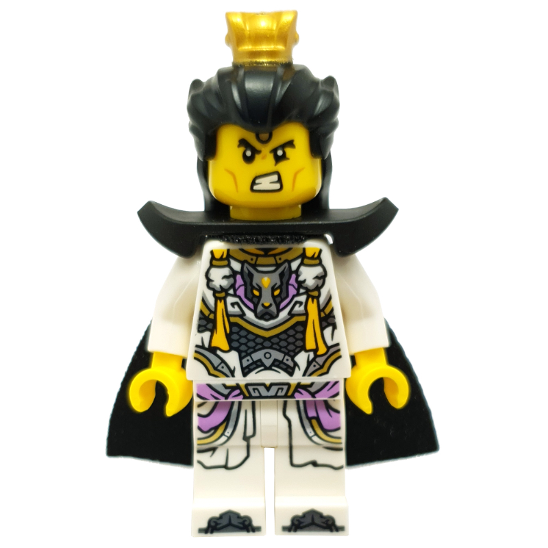 LEGO Erlang (fig-012667)