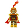 Warrior Monkey King