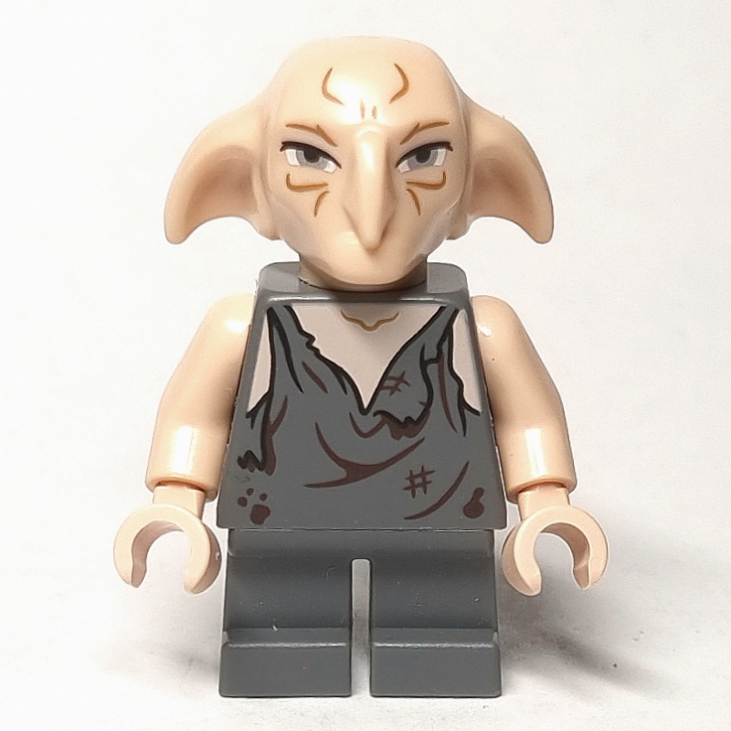 LEGO Kreacher (fig-012680)