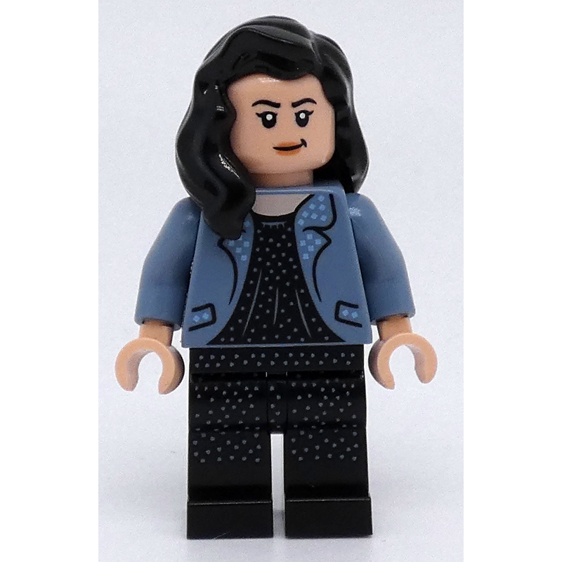 LEGO Mary Cattermole (fig-012692)