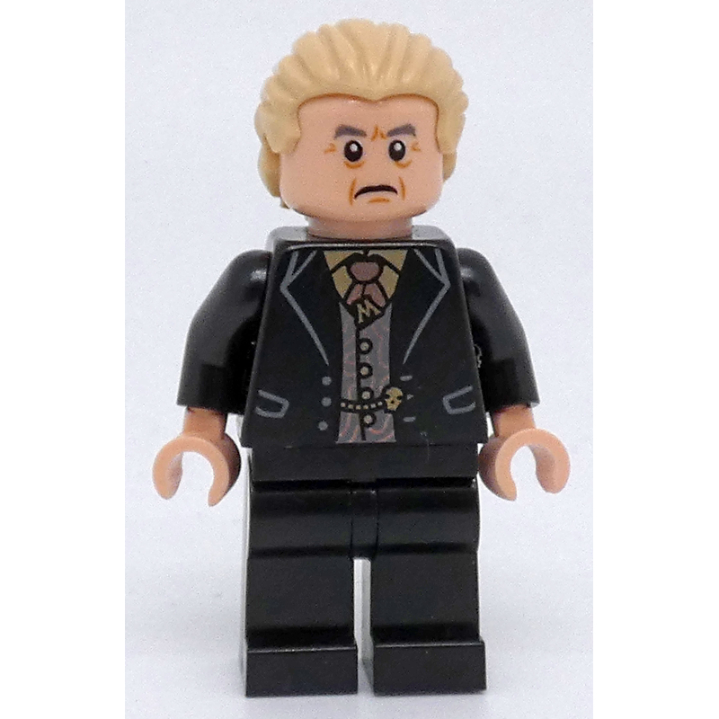 LEGO Corban Yaxley (fig-012693)