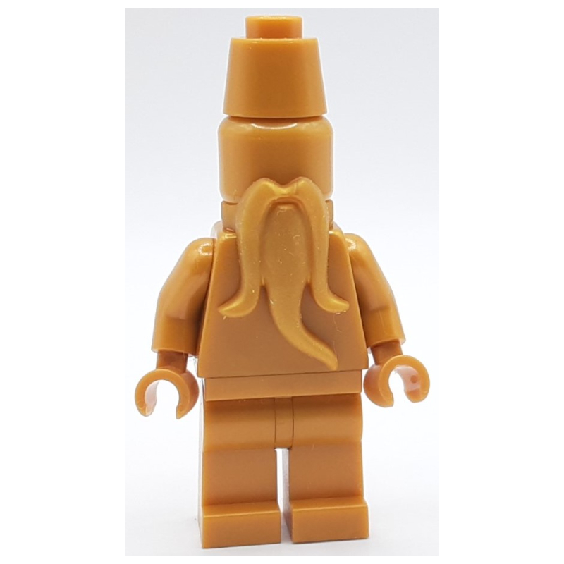 LEGO Statue, Wizard (fig-012694)