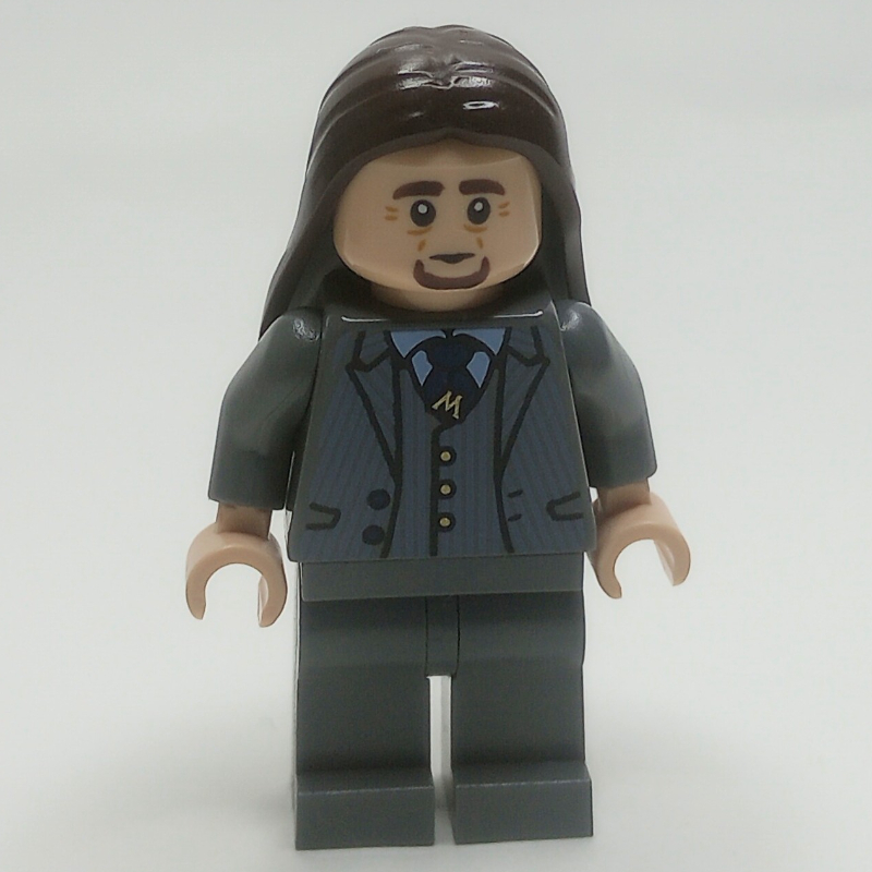 LEGO Pius Thicknesse (fig-012696)