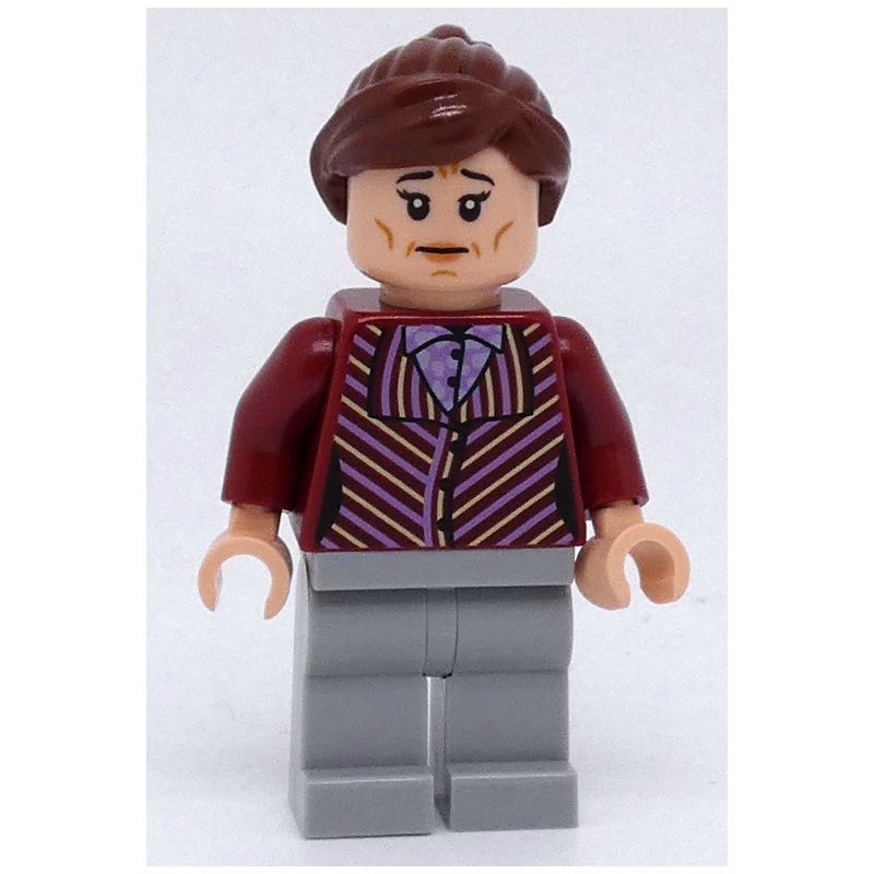 LEGO Mafalda Hopkirk / Hermione Granger (fig-012698)