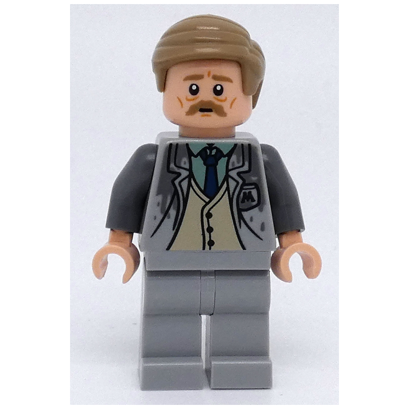 LEGO Reg Cattermole / Ron Weasley (fig-012699)