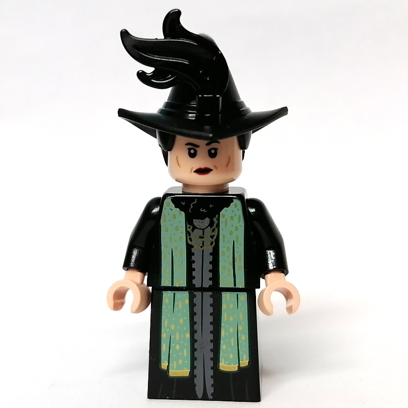 LEGO Madam Pince (fig-012706)