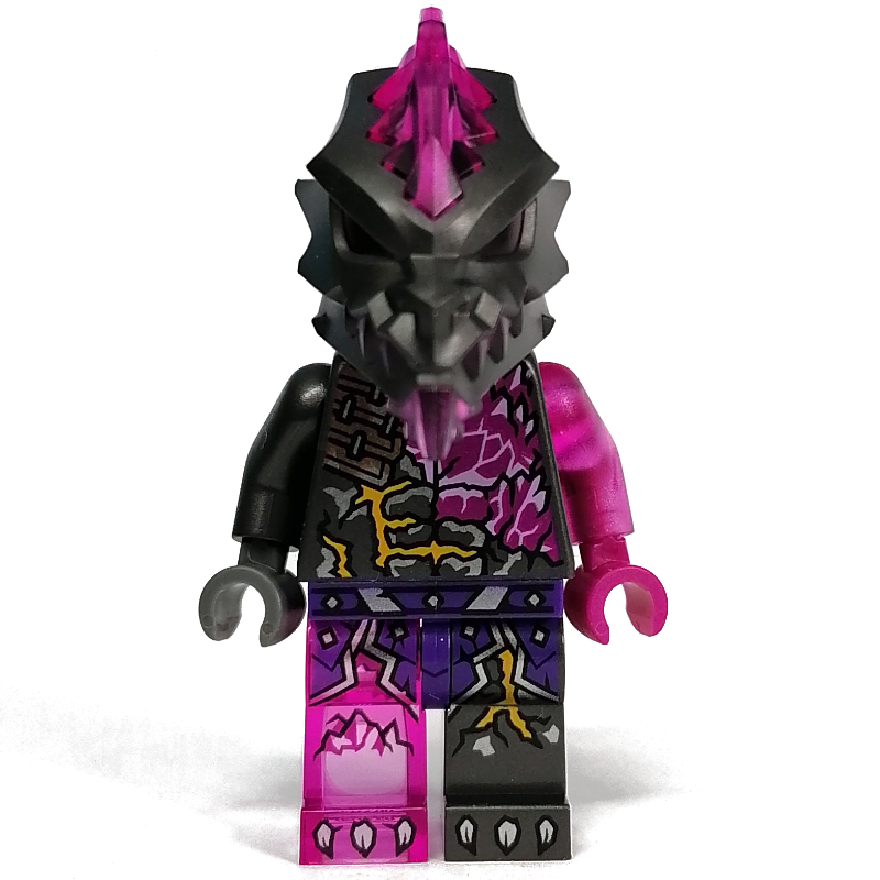LEGO Vengestone Warrior (fig-012712)