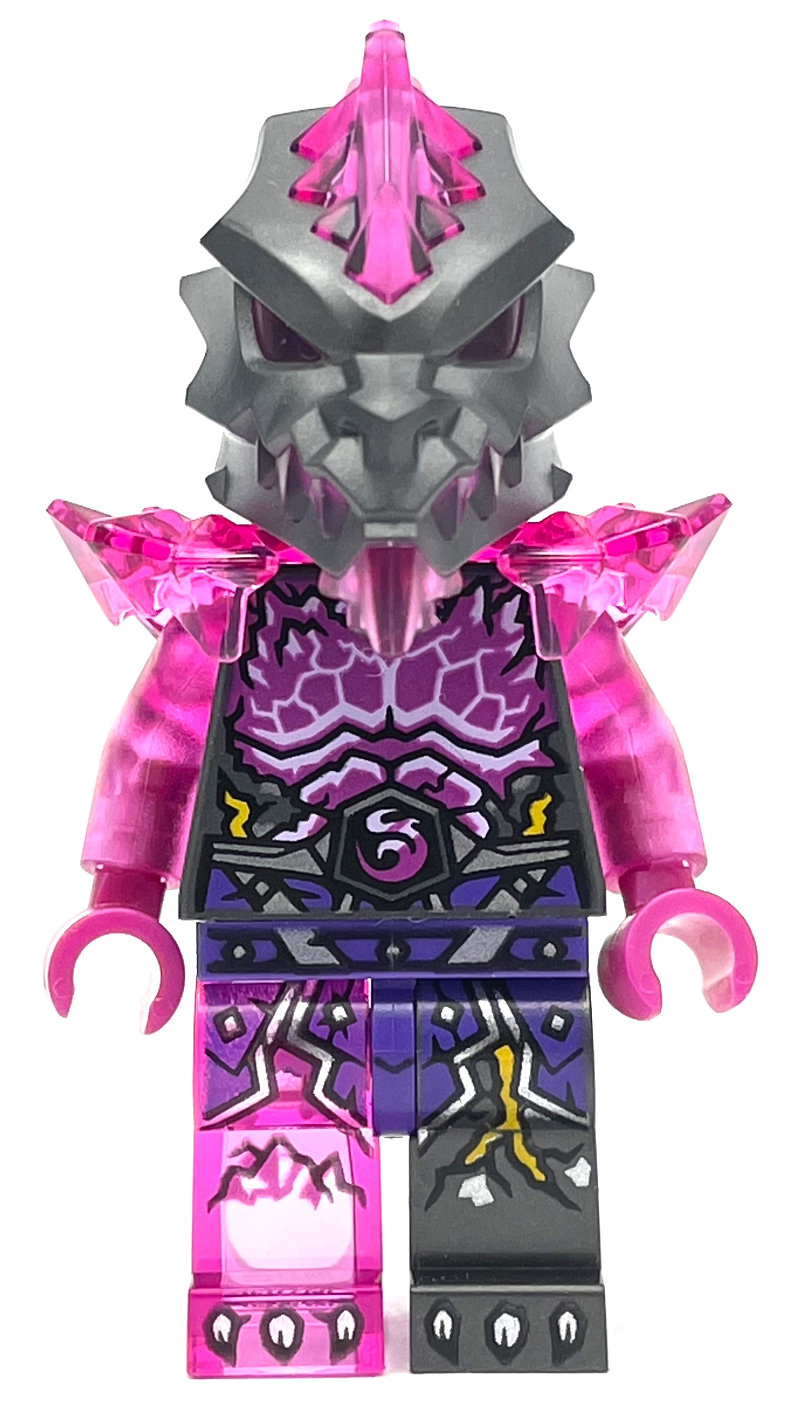 LEGO Vengestone Guard (fig-012730)