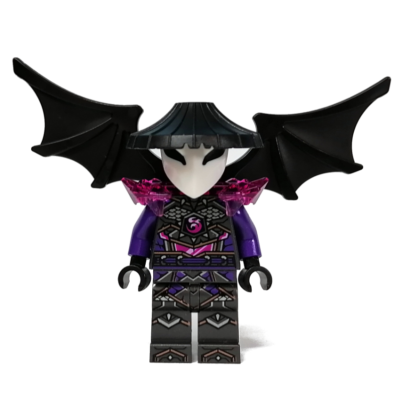 LEGO General Vangelis (fig-012736)