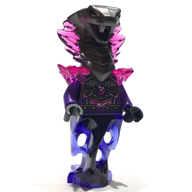 LEGO General Aspheera (fig-012739)