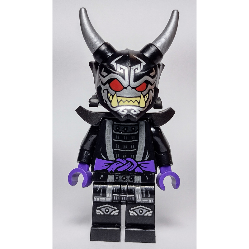 LEGO Garmadon / Oni Garmadon (fig-012743)
