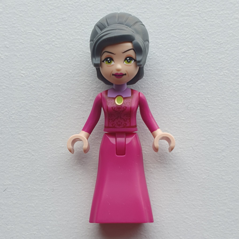 LEGO Lady Tremaine (fig-012749)