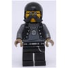 Lone Wolf Biker