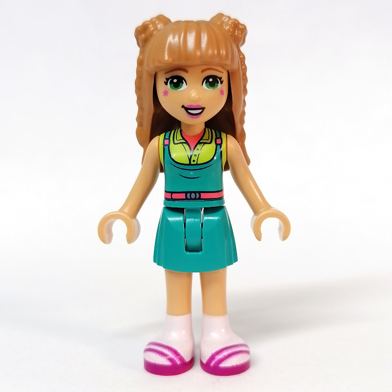 LEGO Freya (fig-012834)