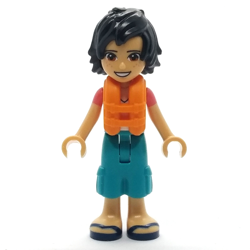 LEGO Koa (fig-012839)