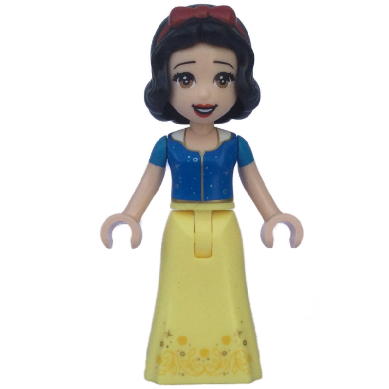 LEGO Snow White (fig-012885)