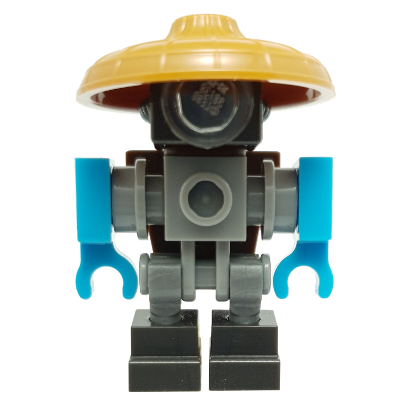 LEGO Sweep (fig-012892)