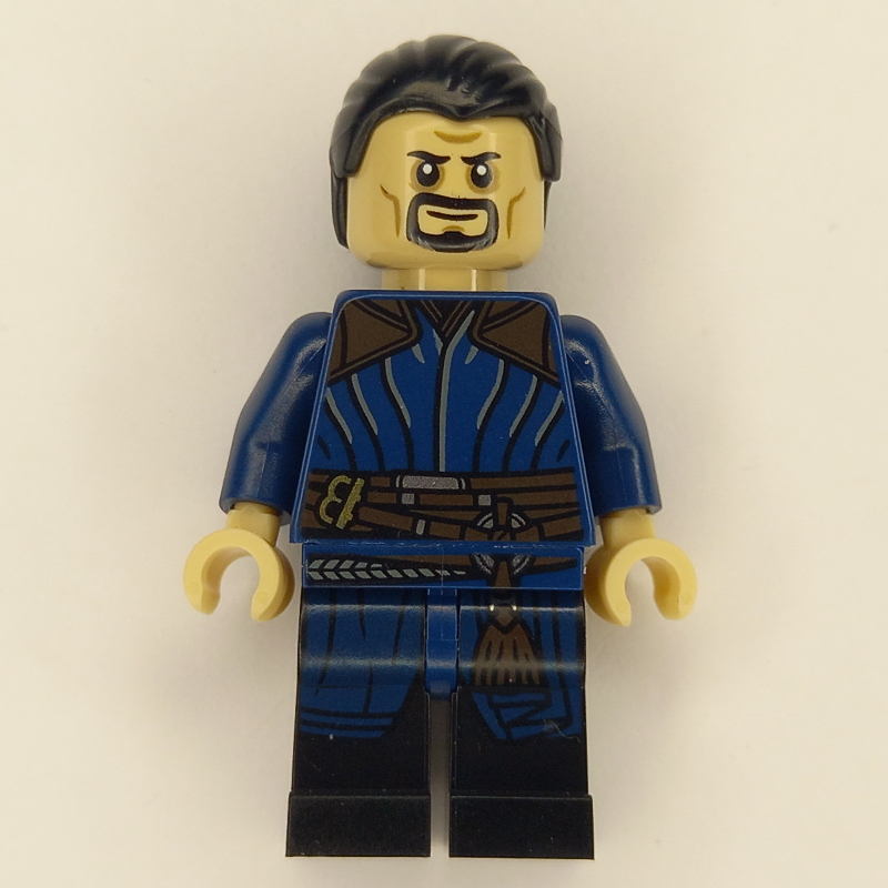 LEGO Sinister Strange (fig-012903)