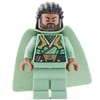 Master Karl Mordo, Sand Green Outfit