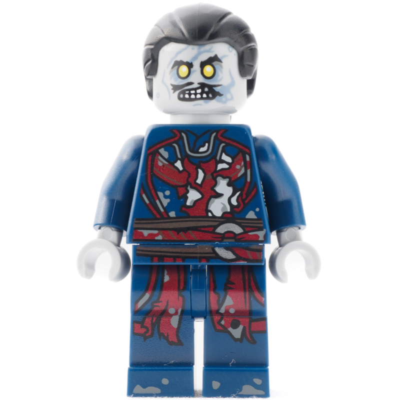 LEGO Dead Strange (fig-012906)