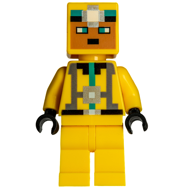 LEGO Cave Explorer (fig-012912)