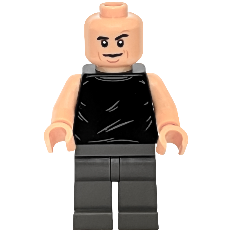 LEGO Dominic Toretto (fig-012917)