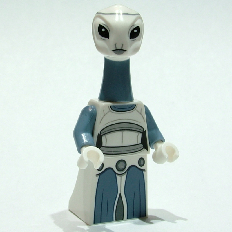 LEGO Taun We (fig-012922)