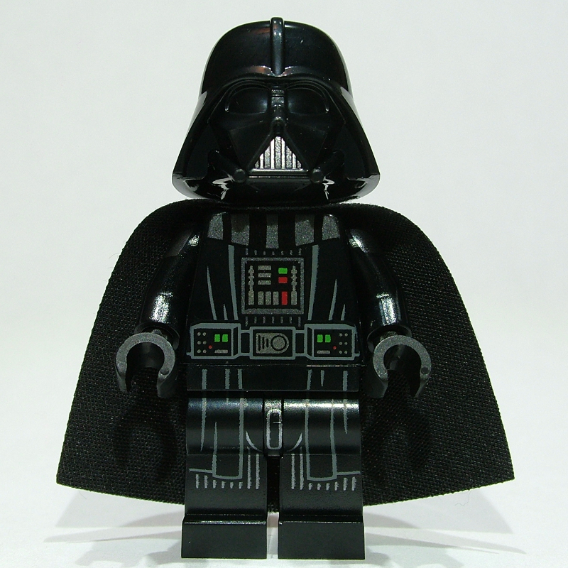 LEGO Darth Vader - Young Anakin Face (fig-012927)