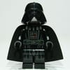 Darth Vader - Young Anakin Face