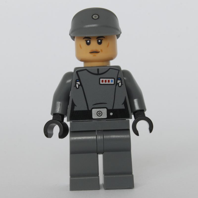 LEGO Tala Durith (fig-012929)