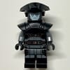 Imperial Inquisitor Fifth Brother - Black