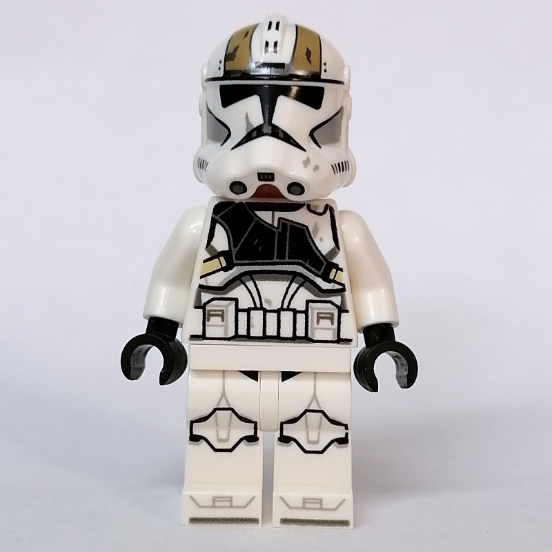 LEGO Clone Trooper, 212th Clone Gunner (fig-012945)