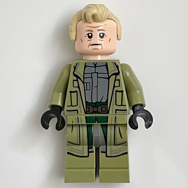 LEGO Luthen Rael (fig-012947)
