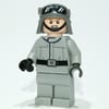 AT-ST Driver, Plain Legs