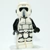 Scout Trooper - Reddish Brown Head
