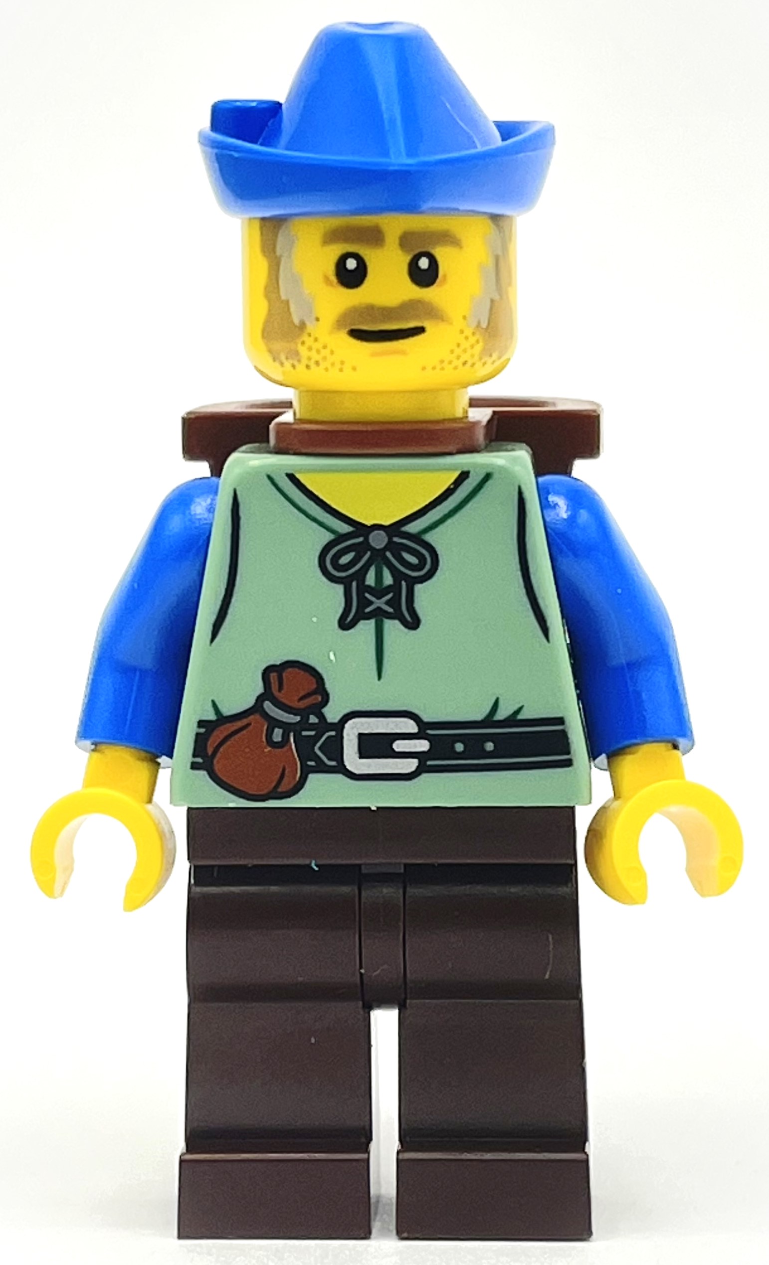 LEGO Farmer (fig-012977)