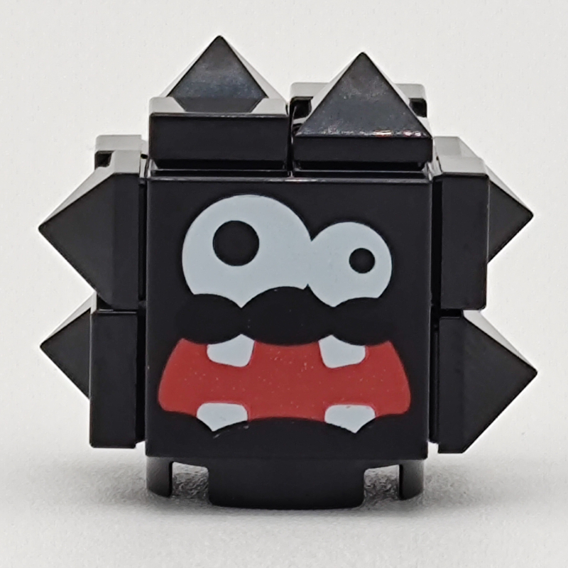 LEGO Fuzzy - Disc, Left Eye Big (fig-013006)