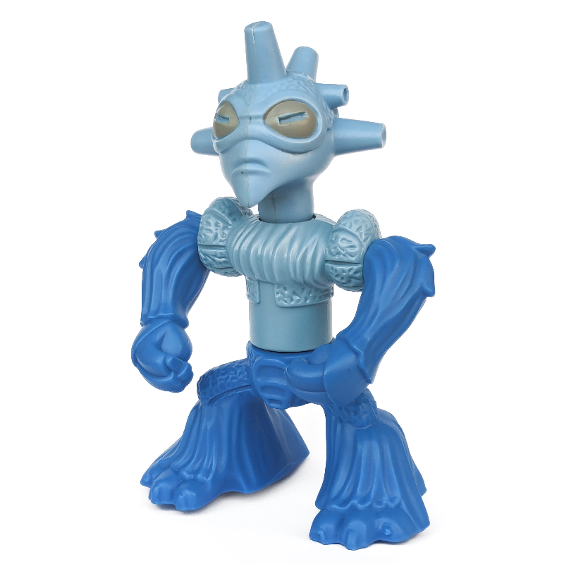 LEGO Nepol (fig-013026)