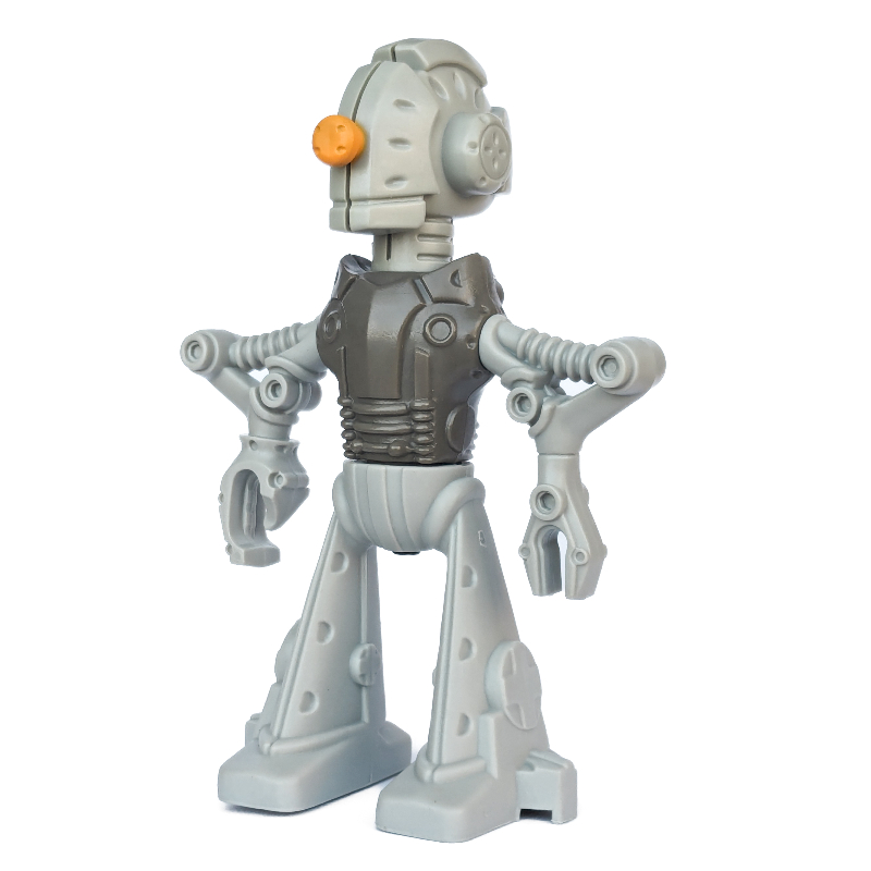 LEGO Jens (fig-013027)