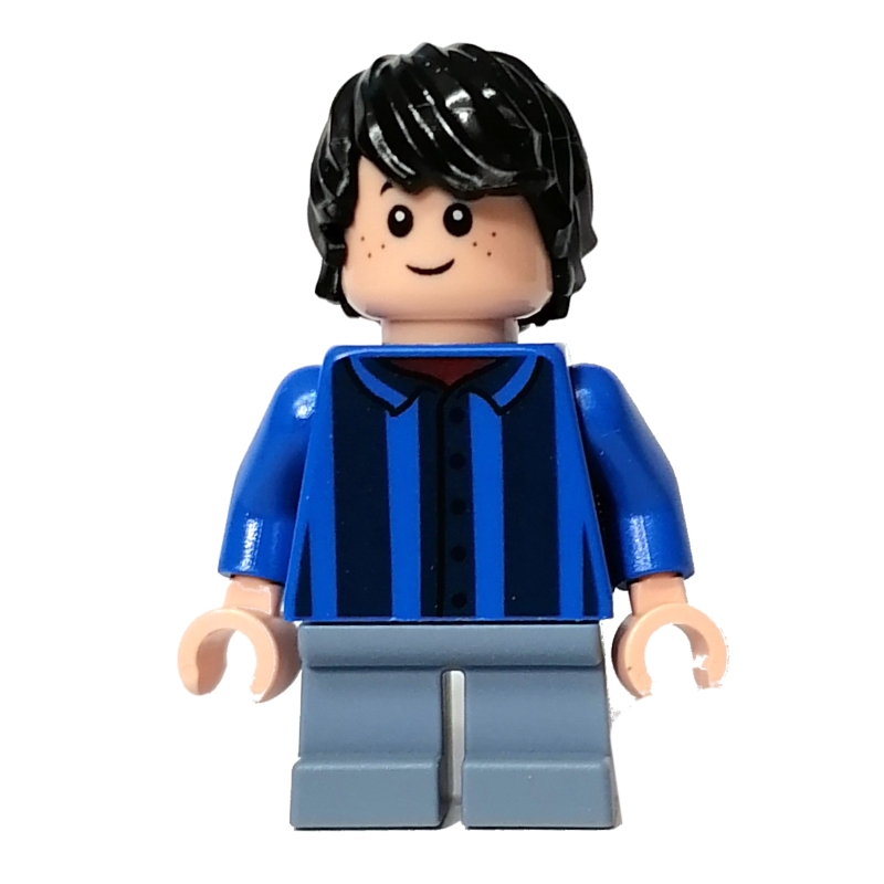 LEGO Albus Severus Potter (fig-013046)