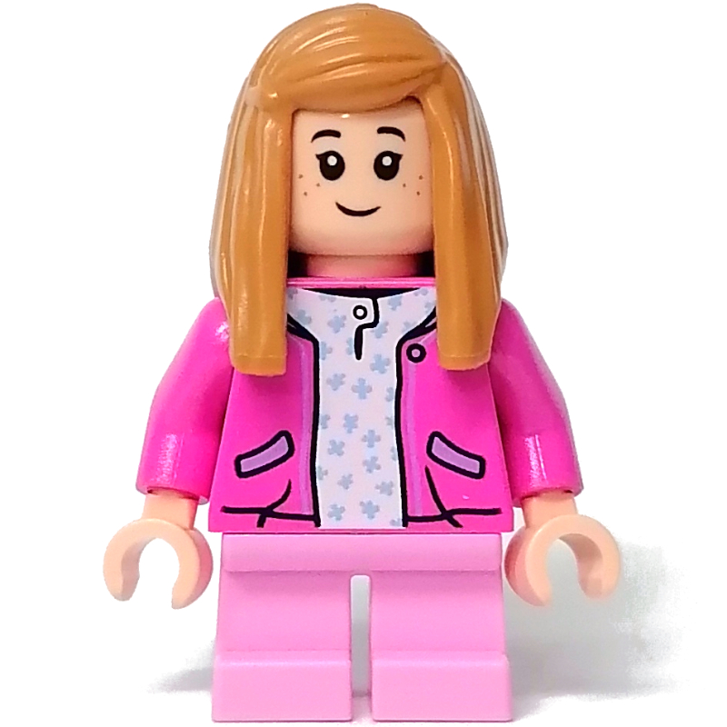 LEGO Lily Luna Potter (fig-013047)