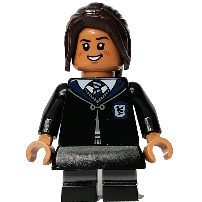 LEGO Ravenclaw Student (fig-013048)