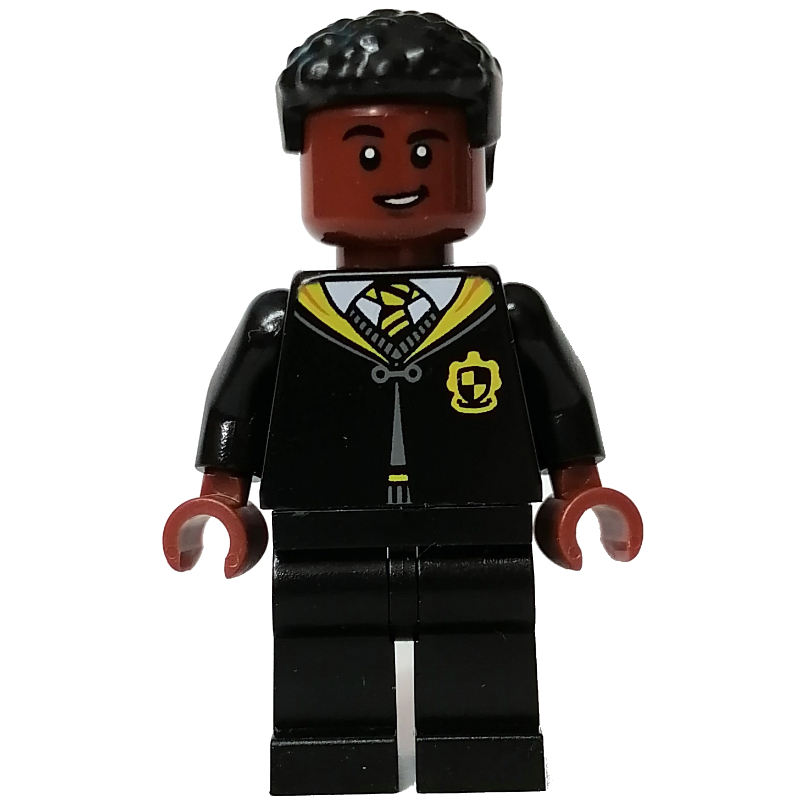 LEGO Hufflepuff Student (fig-013049)
