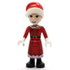 Santa Claus