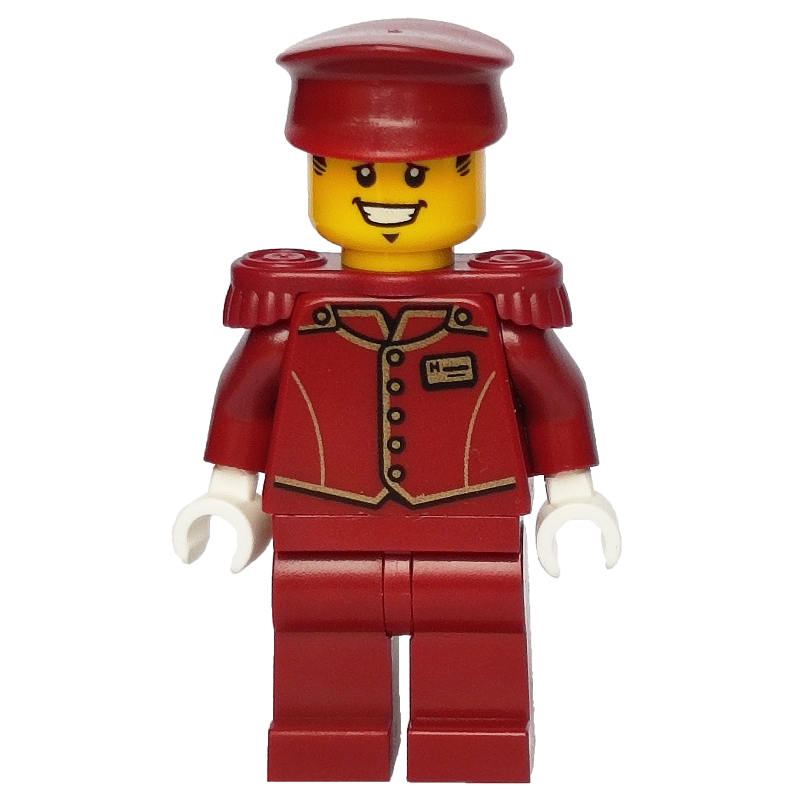 LEGO Tippy (fig-013070)