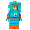 Cardboard Robot