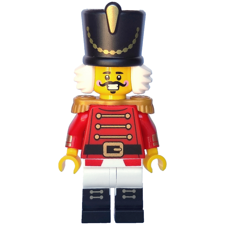 LEGO Nutcracker (fig-013080)
